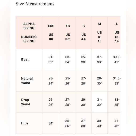 NWT Free People Right Now Midi Slip Dress - L - Picture 9 of 9